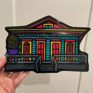 New Orleans Wall Decor